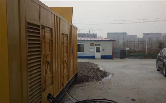 梅列发电机组电缆选型核心注意事项