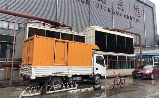 梅列300KW发电机组适配电缆规格选型指南