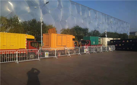 梅列400KW发电机组适配电缆规格选型指南