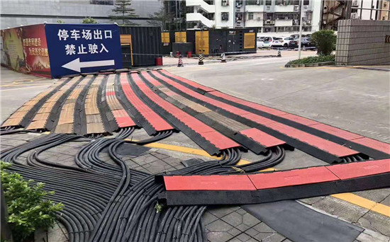 梅列发电机组电缆选型完整具体步骤(工程通用标准流程)